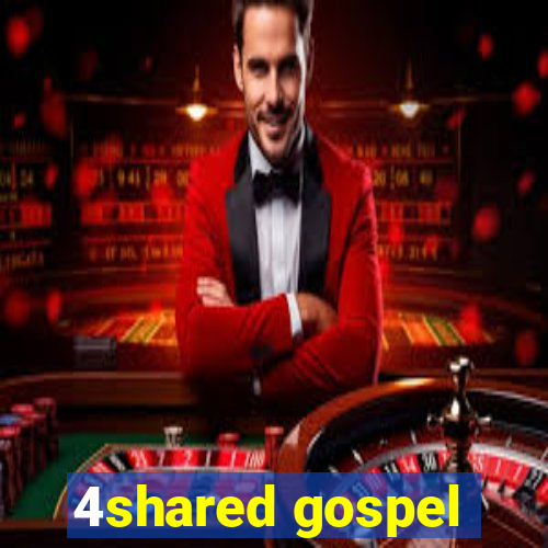 4shared gospel